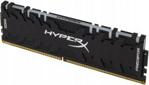 HyperX Predator RGB 16GB DDR4 3200MHz CL16 (HX432C16PB3A16)