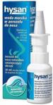 Hysan woda morska do nosa 20 ml