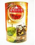 Hyson Herbata Czarna Liściasta Soursop 100g