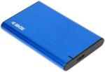 I-Box Hd-05 Zew 2,5" Usb 3.1 Gen.1 Blue (IEUHDD5BL)