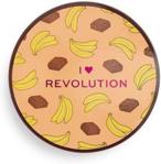 I Heart Revolution Loose Baking Powder Puder sypki Chocolate Banana