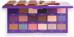 I Heart Revolution Makeup Fruit And Nut Chocolate Palette Paleta cieni