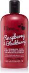 I Love Bath Shower Raspberry Blackberry Żel do kąpieli 500ml