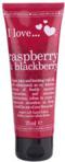 I love raspberry & blackberry Krem do rąk 75 ml