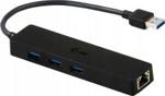 i-tec HUB 3 Port USB 3.0 Slim (U3GL3SLIM)