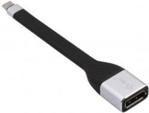 i-tec USB-C - DisplayPort 4K (C31FLATDP60HZ)