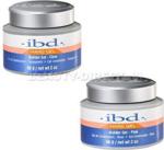 Ibd Builder Clear 56g + Builder Pink 56g