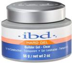 IBD Builder Clear, żel UV budujący przezroczysty 56g