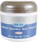 Ibd Builder Gel Pink Ii 95g Uv/Led- Różowy Builder Pink Ii 95g