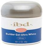 IBD Builder Gel Ultra White 56g