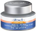 IBD HARD GEL ULTRA WHITE 14G ŻEL BIAŁY