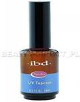 Ibd Utwardzacz Topcoat Uv 14ml