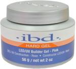 Ibd Żel Budujący Bezbarwny Led/Uv Builder Gel Clear 56g