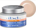 Ibd Żel Budujący Naturalny Led/Uv Builder Gel Natural Ii 14g