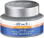 Ibd Żel Uv Bezbarwny Uv Clear Gel 14g