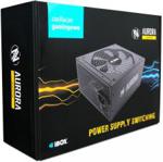 IBOX ZASILACZ AURORA 500W 14 FAN GAMING BOX