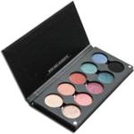 IBRA Makeup Color Mix Palette Paleta 10 Cieni do Powiek