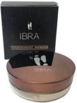 IBRA Makeup Sypki Puder Transparentny nr 1 12g