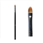 Ibra Professional Brushes Pędzel Do Ust 14 1 szt