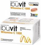 Ibuvit Witamina C 1000 mg 30 tabl.