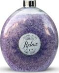 Idc Sól Do Kąpieli Scented Relax Lawenda 900G