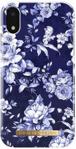 iDeal Fashion Case etui ochronne do iPhone XR (sailor blue bloom) (IEOIDXRSBB)