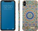 iDeal Fashion Case Etui Ochronne Do iPhone Xs Max Moroccan Zellige (IDFCS17I186554)