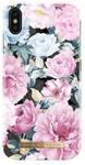 iDeal Fashion Case Etui Ochronne do iPhone Xs Max Peony Garden (IDFCS18I186568)