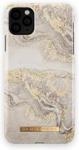 iDeal Of Sweden do iPhone 11 Sparkle Greige Marble (PT_88396)