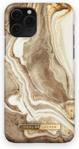 Ideal Of Sweden Etui Apple iPhone 11 Golden Sand Marble (IDS315GLDSANMRB)
