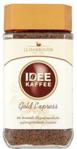 Idee kaffee gold express 100g