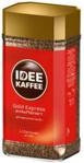 Idee Kaffee Gold Express Bezkofeinowa Kawa Rozpuszalna 200g