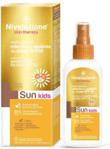IDEEPHARM Nivelazione Skin Therapy Sun Kids mleczko wodoodporne do opalania dla dzieci SPF50 150ml