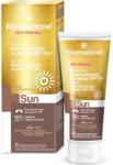 IDEEPHARM Nivelazione Skin Therapy Sun krem barierowy ochronny do twarzy SPF50+ 50ml