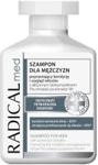 Ideepharm Radical Med Szampon dla mężczyzn 300ml