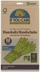 If You Care Rękawiczki Wielorazowe Lateksowe (Rozmiar M) 1 Para