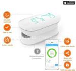 ihealth Air Oxygen Saturation Monitor Bezprzewodowy pulsoksymetr iOS/Android