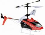 Ikonka Helikopter RC SYMA S5 3CH czerwony