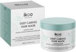 Ikoo Maska Do Włosów Deep Caring Mask Hydrate & Shine 200Ml