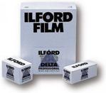 Ilford DELTA 100 135/36 (MI00707)