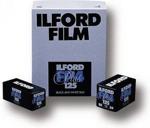 Ilford FP4 PLUS /120 (MI00205)