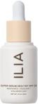 Ilia Super Serum Skin Tint Broad Spectrum SPF 30 Rendezvous Jasny o chłodnych odcieniach 30ml