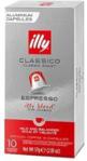 Illy Classico 100% Arabica Nespresso 10 Kapsułek