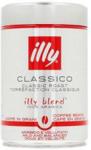 Illy Classico (Classic Roast) kawa ziarnista 250g