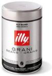 Illy Dark Roast Kawa Ziarnista 250G