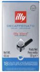 Illy ESE Decaffeinated 18 pads