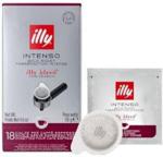 Illy Espresso Forte - Saszetki Ese 18Szt.