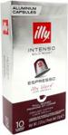 illy Espresso Intenso 10 kapsułek 58648