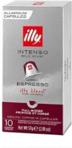 Illy Intenso 100% Arabica Nespresso 10 Kapsułek