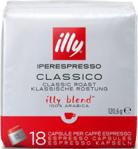 Illy Iperespresso Classico 18szt.